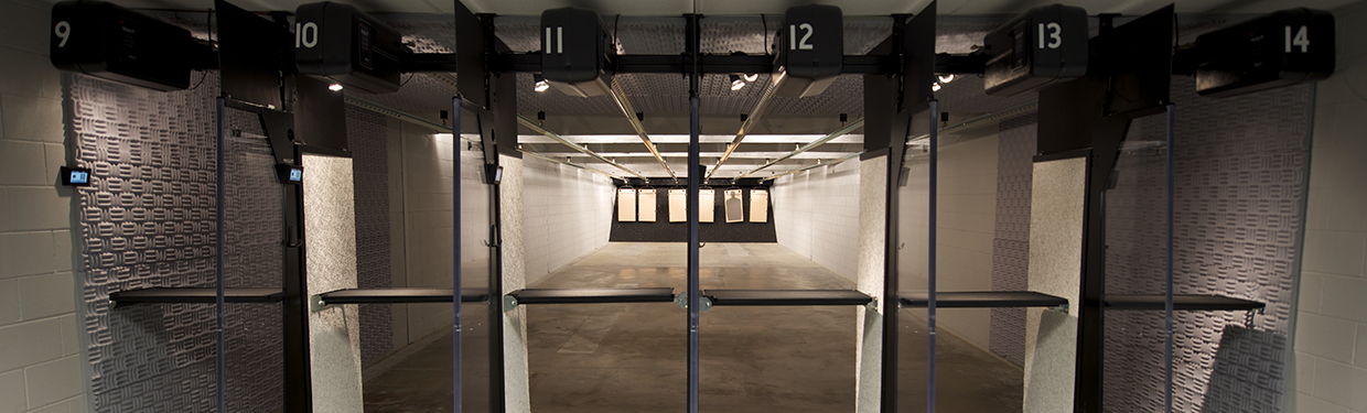 Bristlecone Shooting Range and Training Center