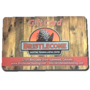 Bristlecone Gift Cards