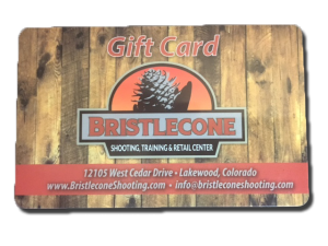 Bristlecone Gift Cards